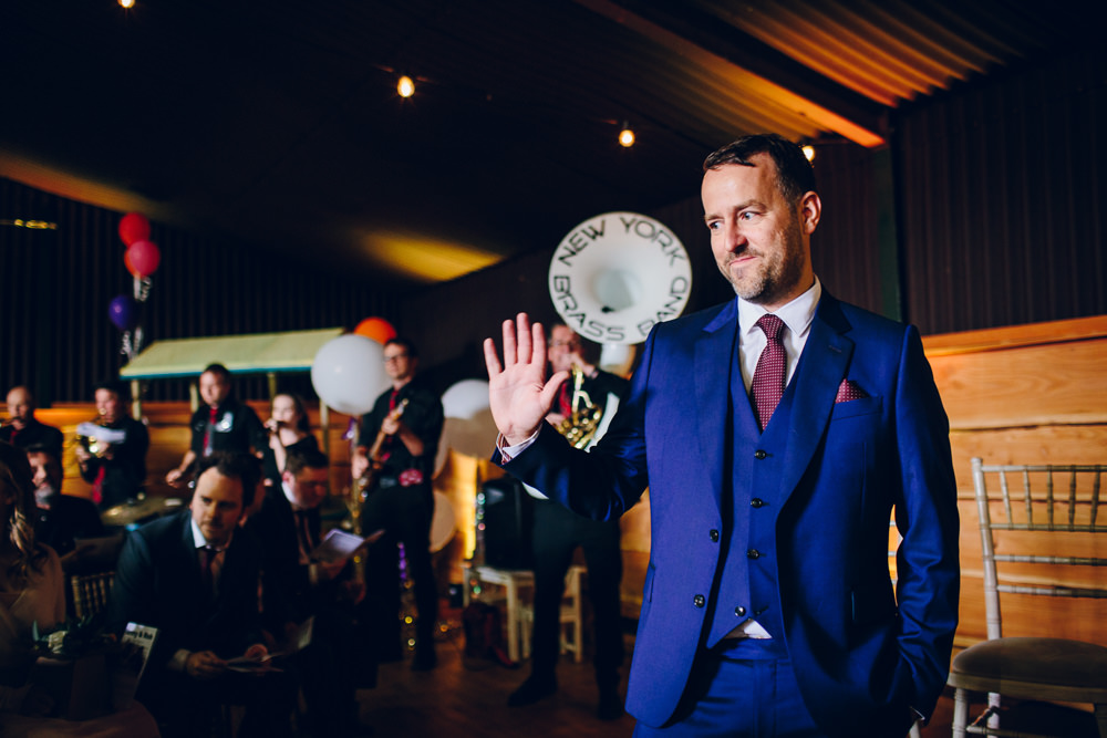 Tatton Wedding Stock Farm Barn Amy B Photography