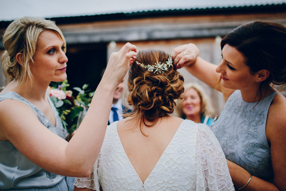 Tatton Wedding Stock Farm Barn Amy B Photography