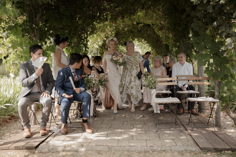 Tuscany Destination Wedding ZONZO