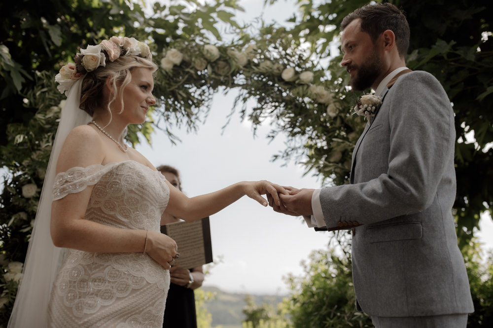 Tuscany Destination Wedding ZONZO