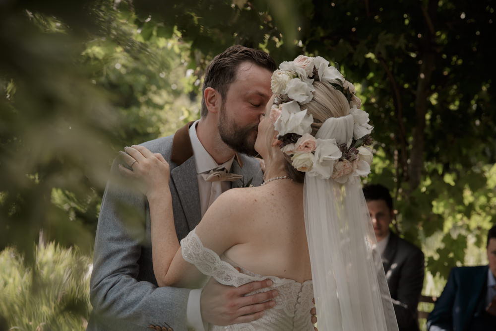 Tuscany Destination Wedding ZONZO