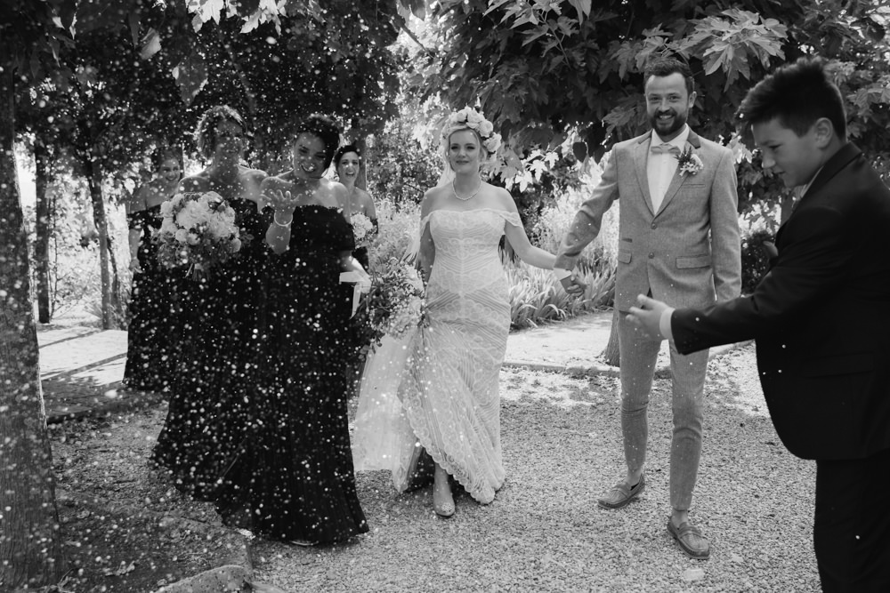 Confetti Tuscany Destination Wedding ZONZO
