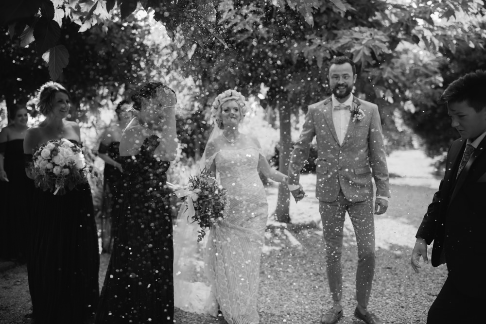 Confetti Tuscany Destination Wedding ZONZO