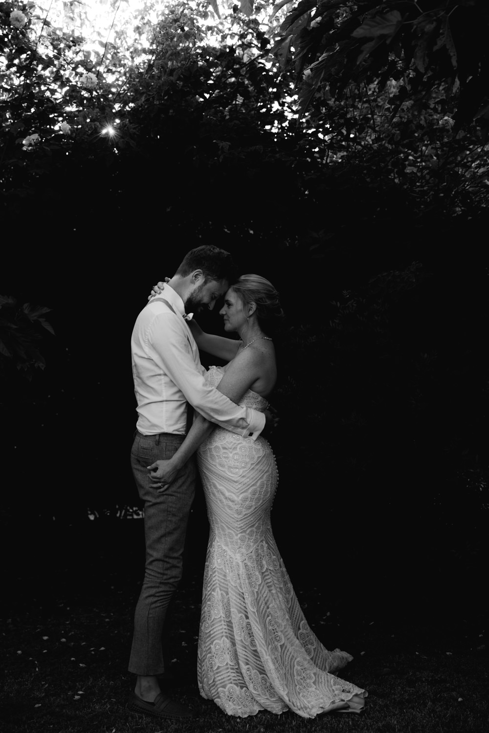 Tuscany Destination Wedding ZONZO