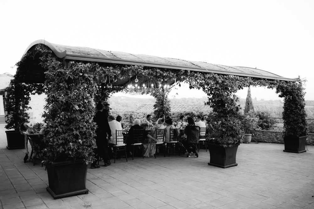 Tuscany Destination Wedding ZONZO