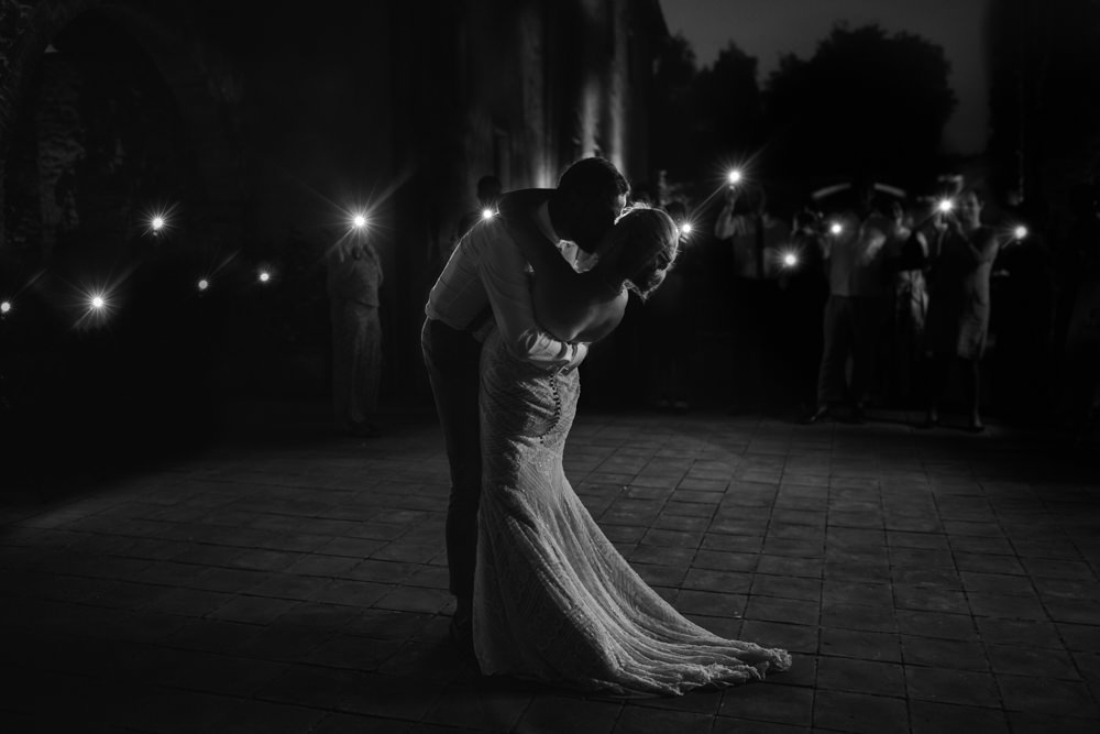 Tuscany Destination Wedding ZONZO