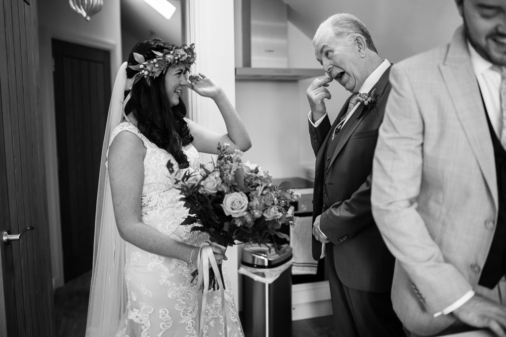 Village Hall Wedding Samantha Kay Photography
