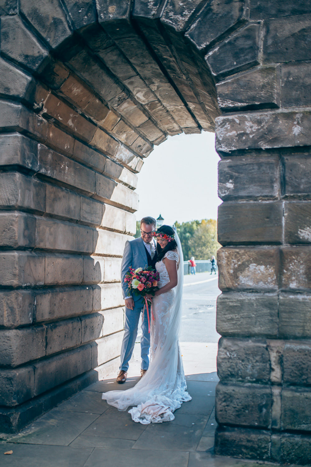 Village Hall Wedding Samantha Kay Photography