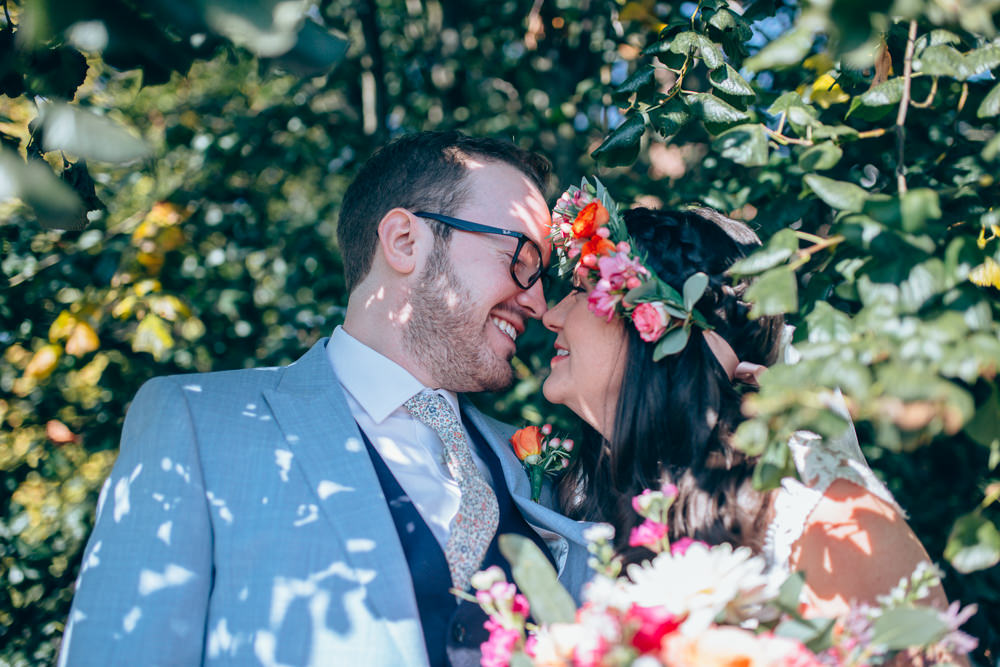 Village Hall Wedding Samantha Kay Photography