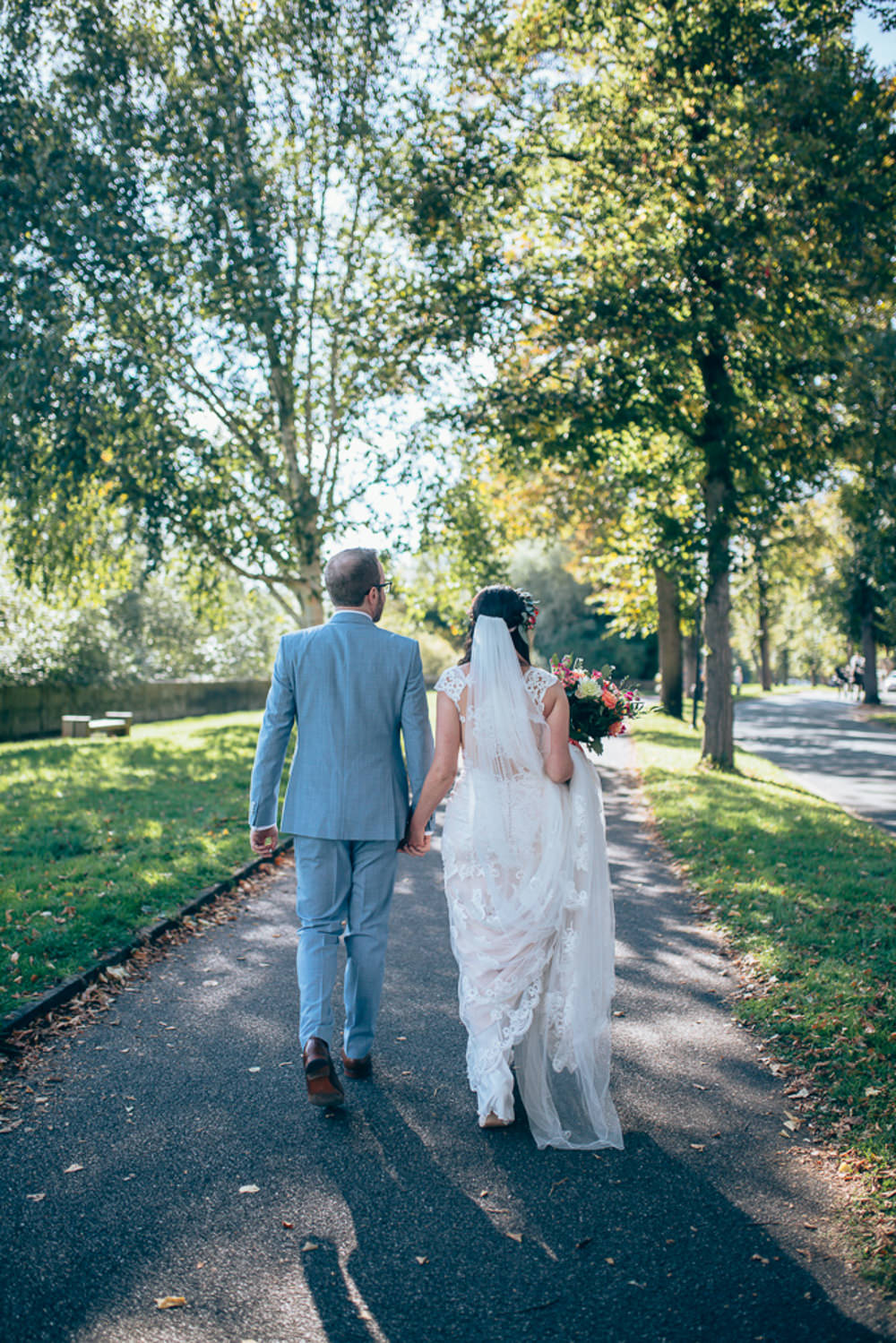 Village Hall Wedding Samantha Kay Photography
