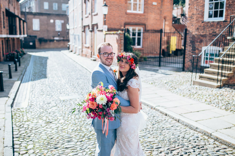 Village Hall Wedding Samantha Kay Photography