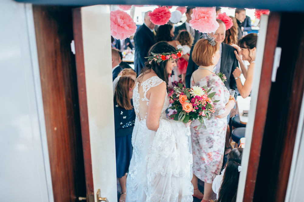 Village Hall Wedding Samantha Kay Photography