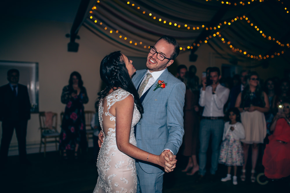 Village Hall Wedding Samantha Kay Photography