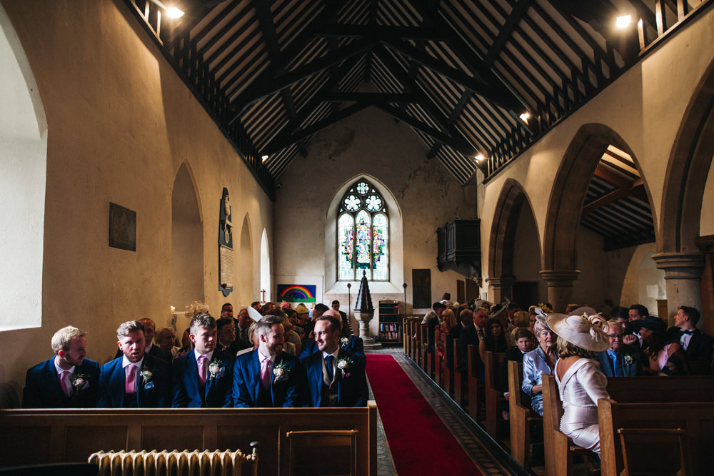 Whinstone View Wedding Sally T Photography