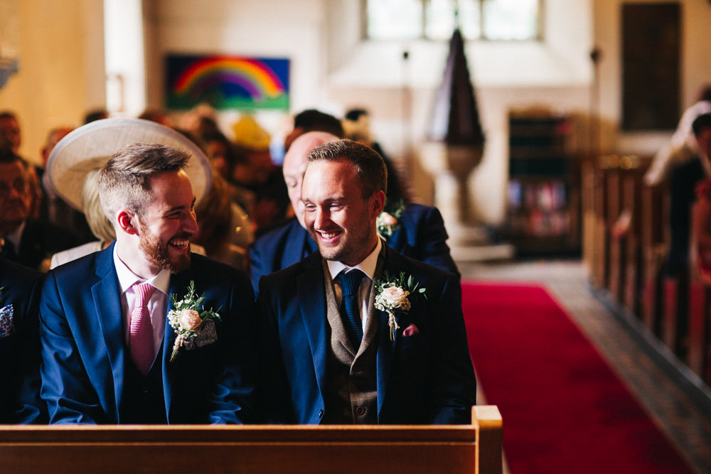 Whinstone View Wedding Sally T Photography
