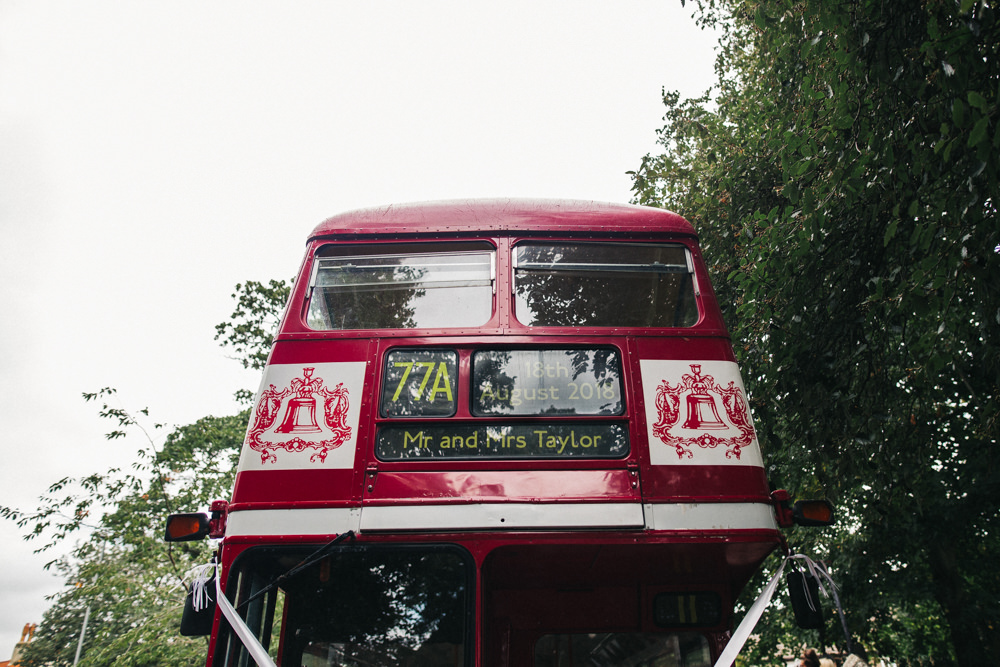 Whinstone View Wedding Sally T Photography