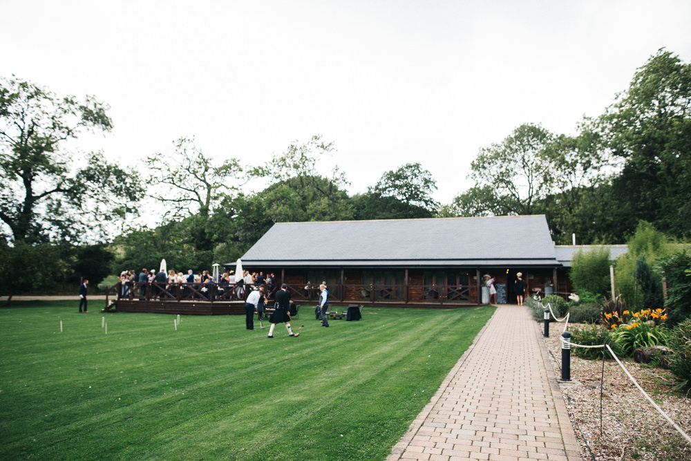 Whinstone View Wedding Sally T Photography