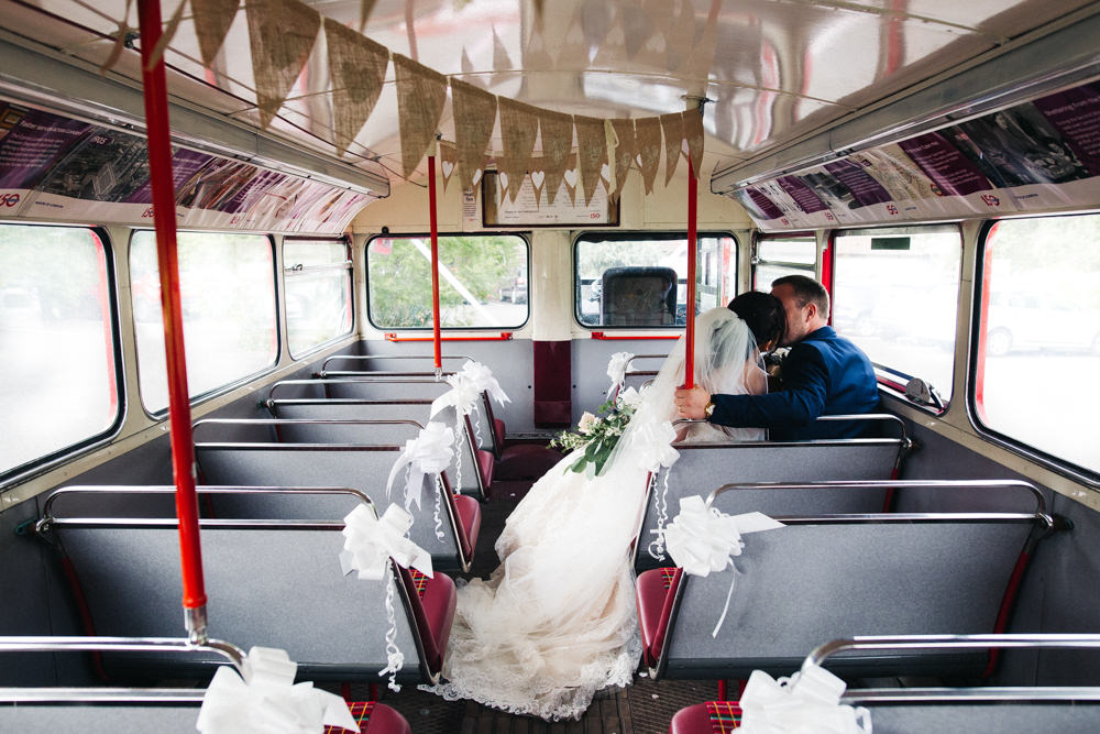 Whinstone View Wedding Sally T Photography