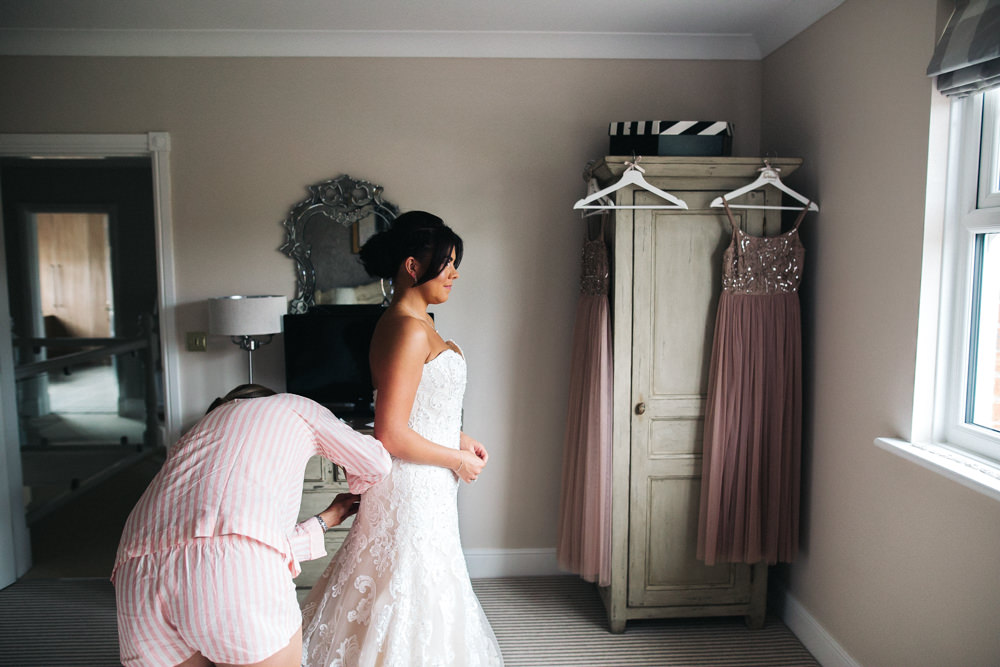 Whinstone View Wedding Sally T Photography