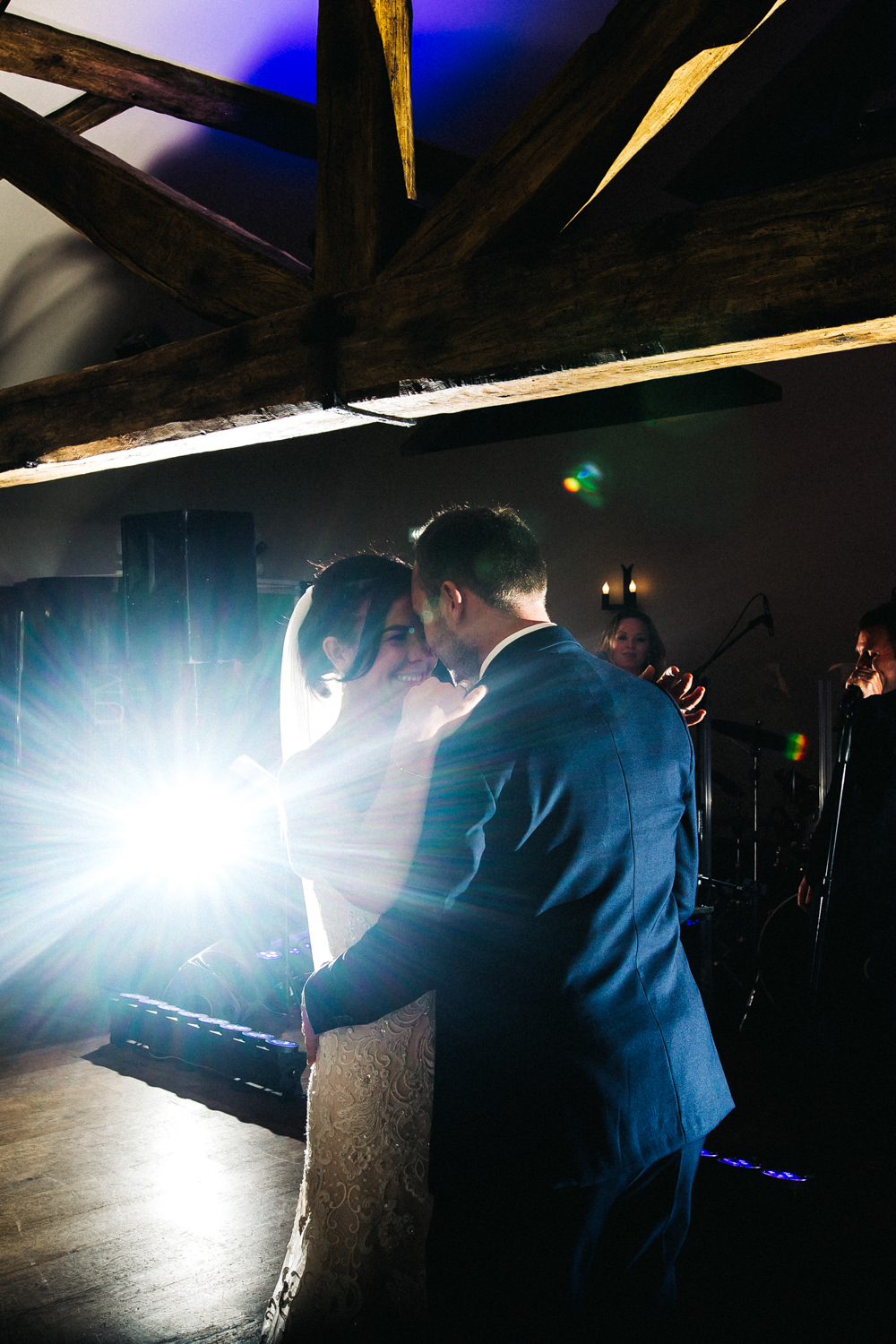 Whinstone View Wedding Sally T Photography