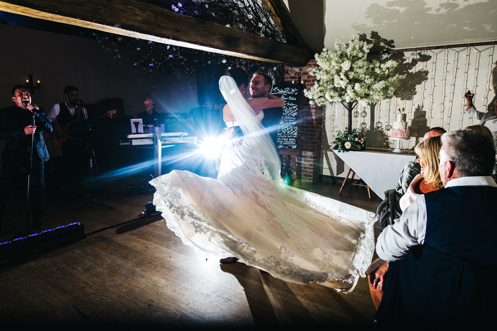 Whinstone View Wedding Sally T Photography