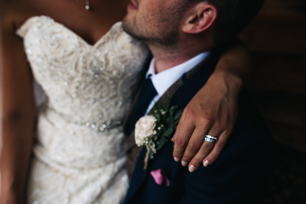 Whinstone View Wedding Sally T Photography