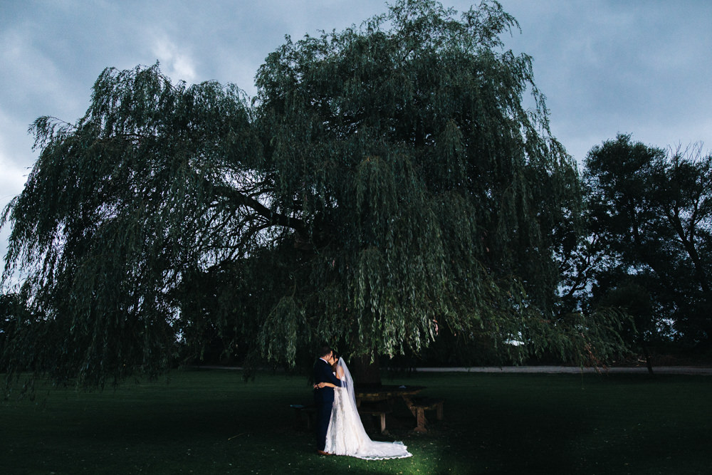 Whinstone View Wedding Sally T Photography