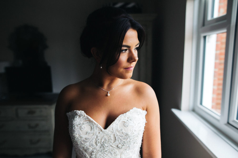 Whinstone View Wedding Sally T Photography