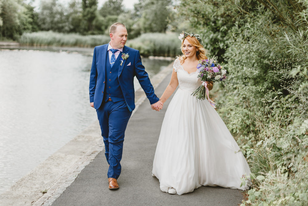 Wylam Brewery Wedding Amy Lou Photography