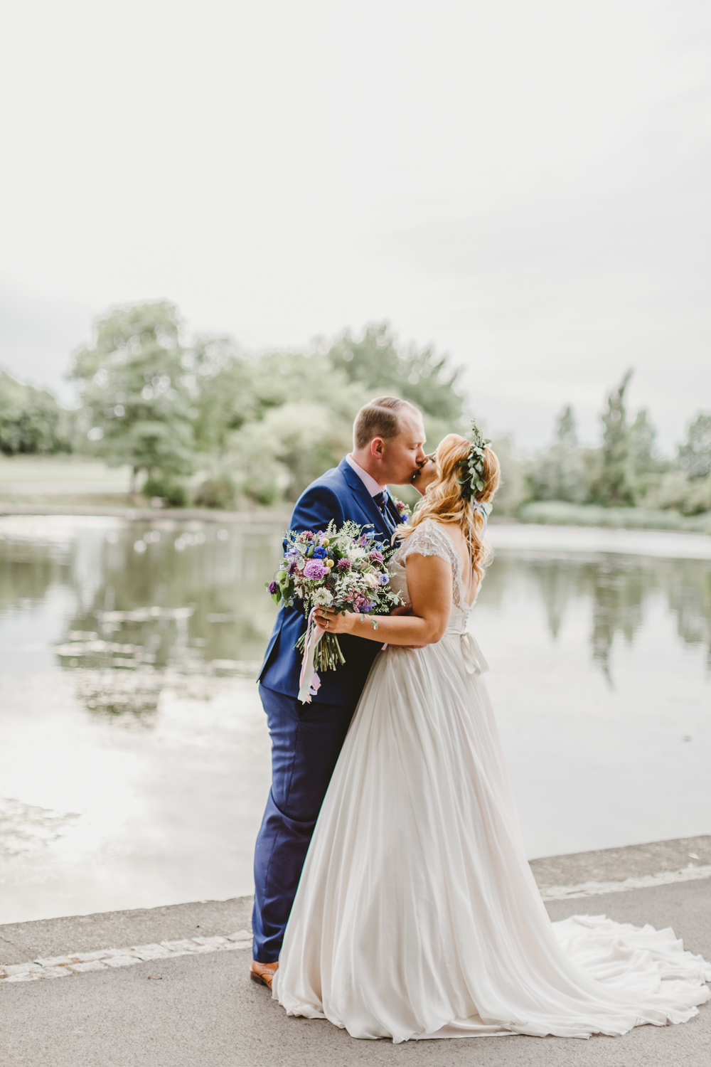 Wylam Brewery Wedding Amy Lou Photography