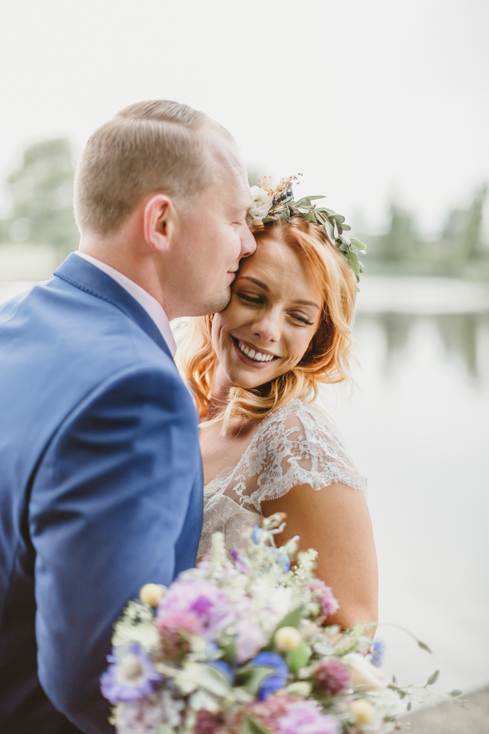 Wylam Brewery Wedding Amy Lou Photography