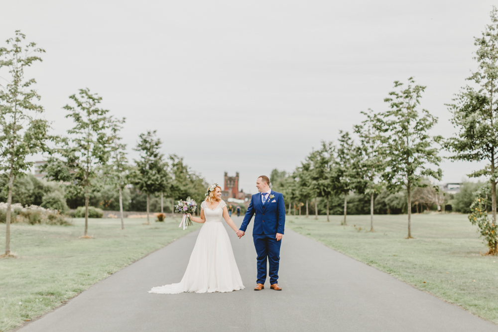 Wylam Brewery Wedding Amy Lou Photography