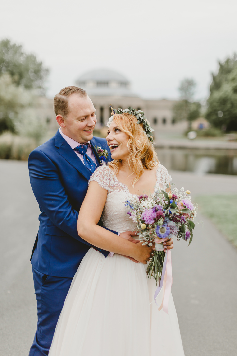 Wylam Brewery Wedding Amy Lou Photography