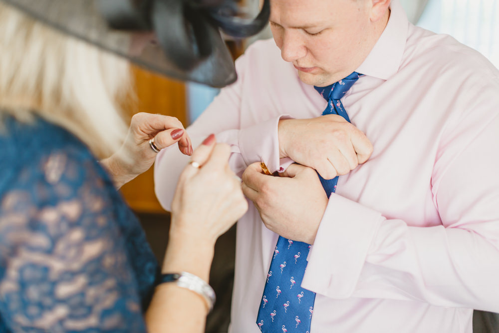 Wylam Brewery Wedding Amy Lou Photography