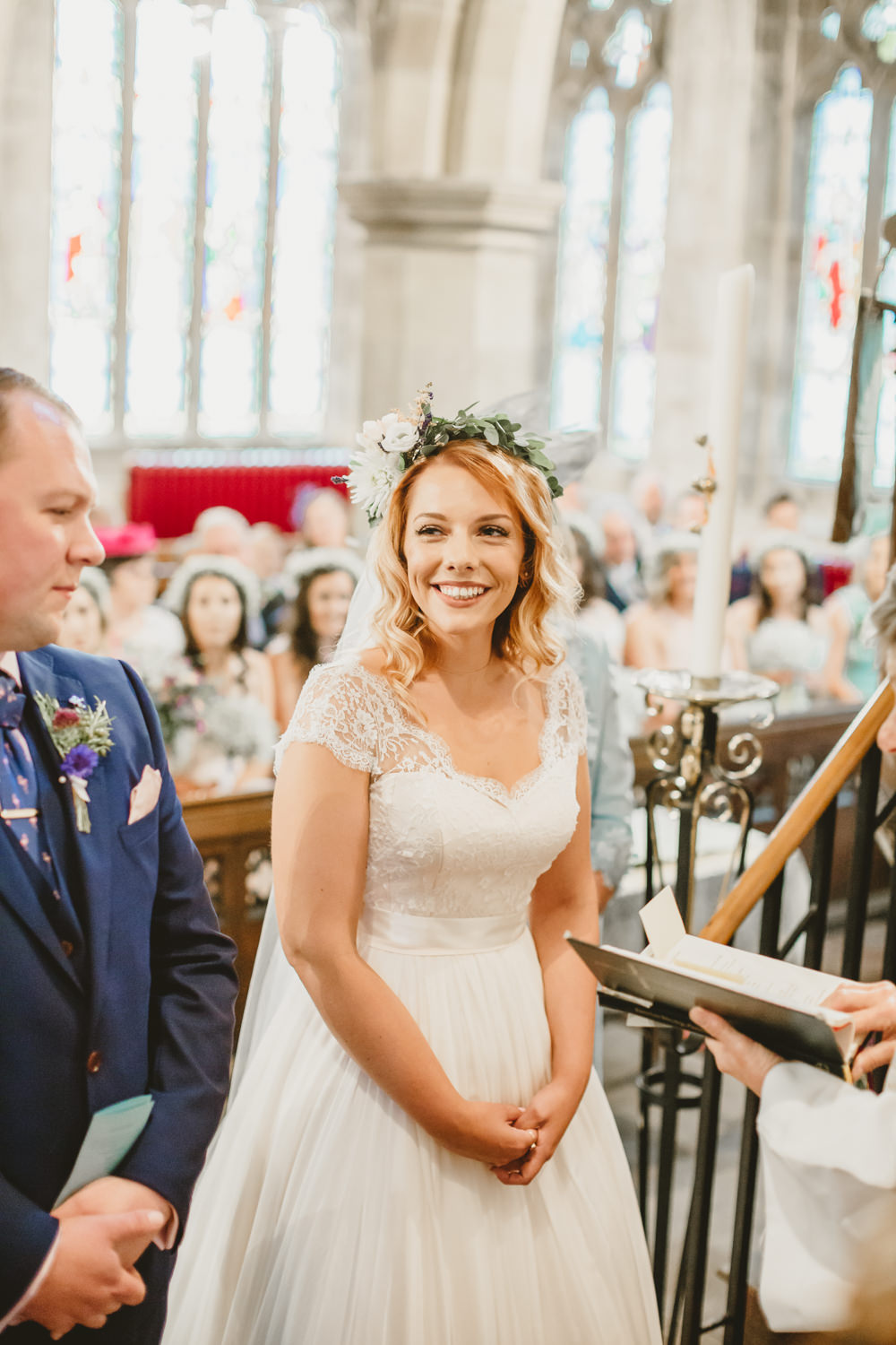 Wylam Brewery Wedding Amy Lou Photography
