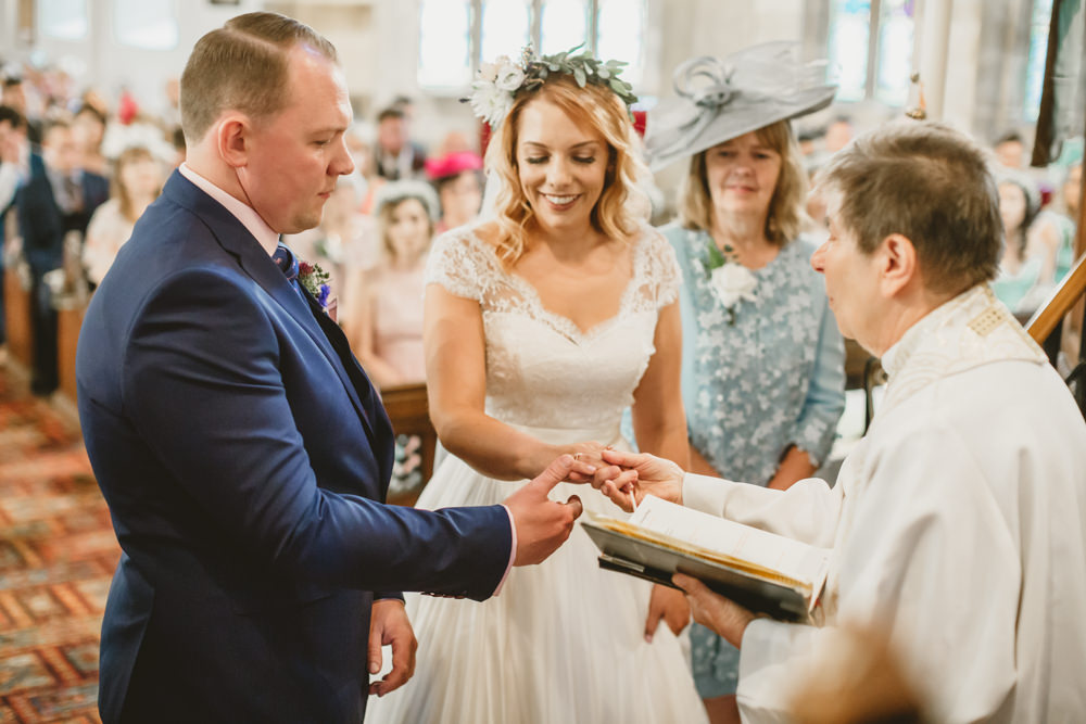 Wylam Brewery Wedding Amy Lou Photography
