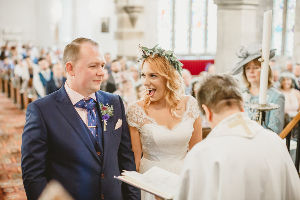 Wylam Brewery Wedding Amy Lou Photography