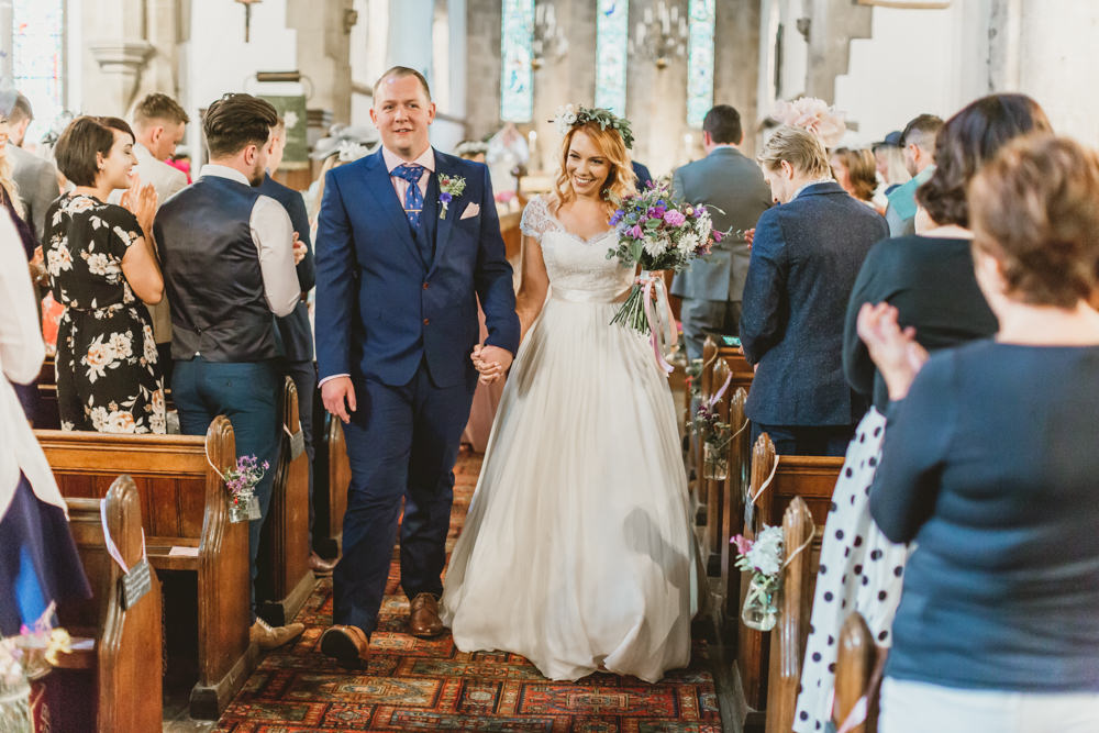 Wylam Brewery Wedding Amy Lou Photography