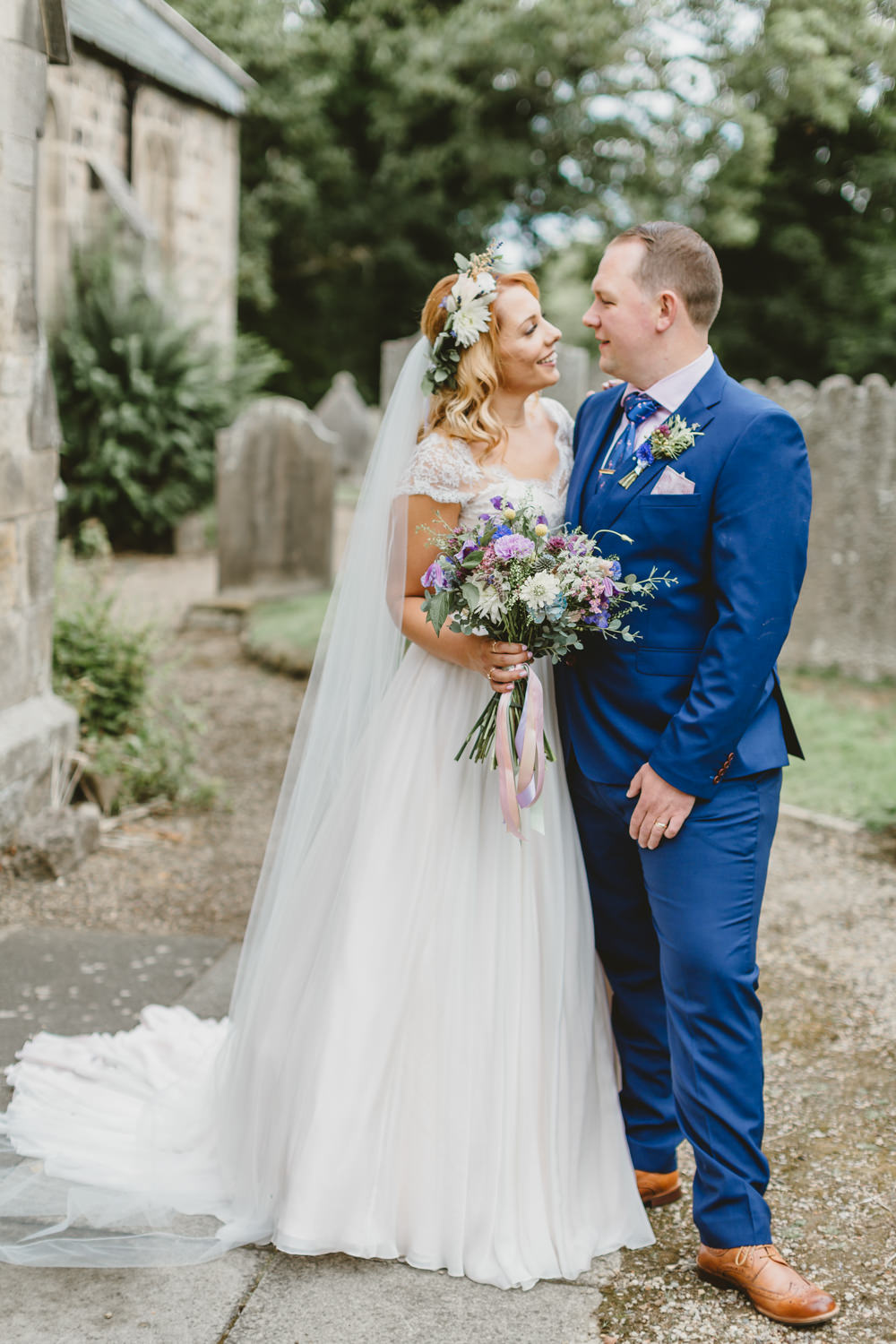 Wylam Brewery Wedding Amy Lou Photography