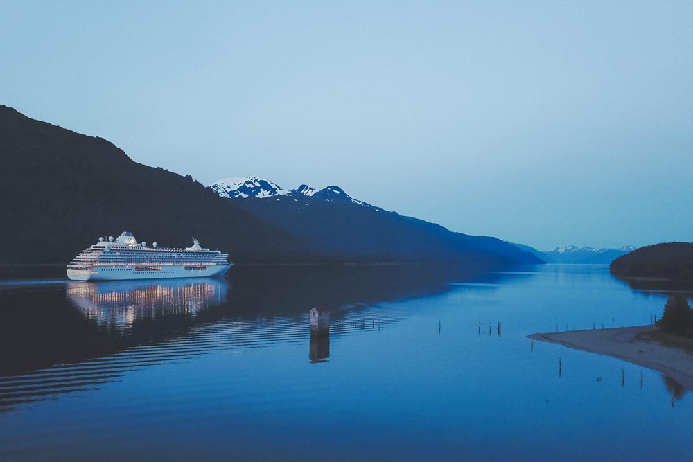 Budget Honeymoon Ideas