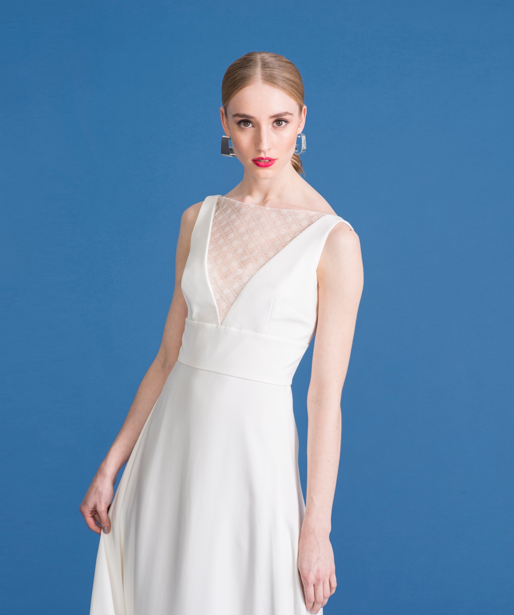 Maya Andrea Hawkes 2020 Collection Identity