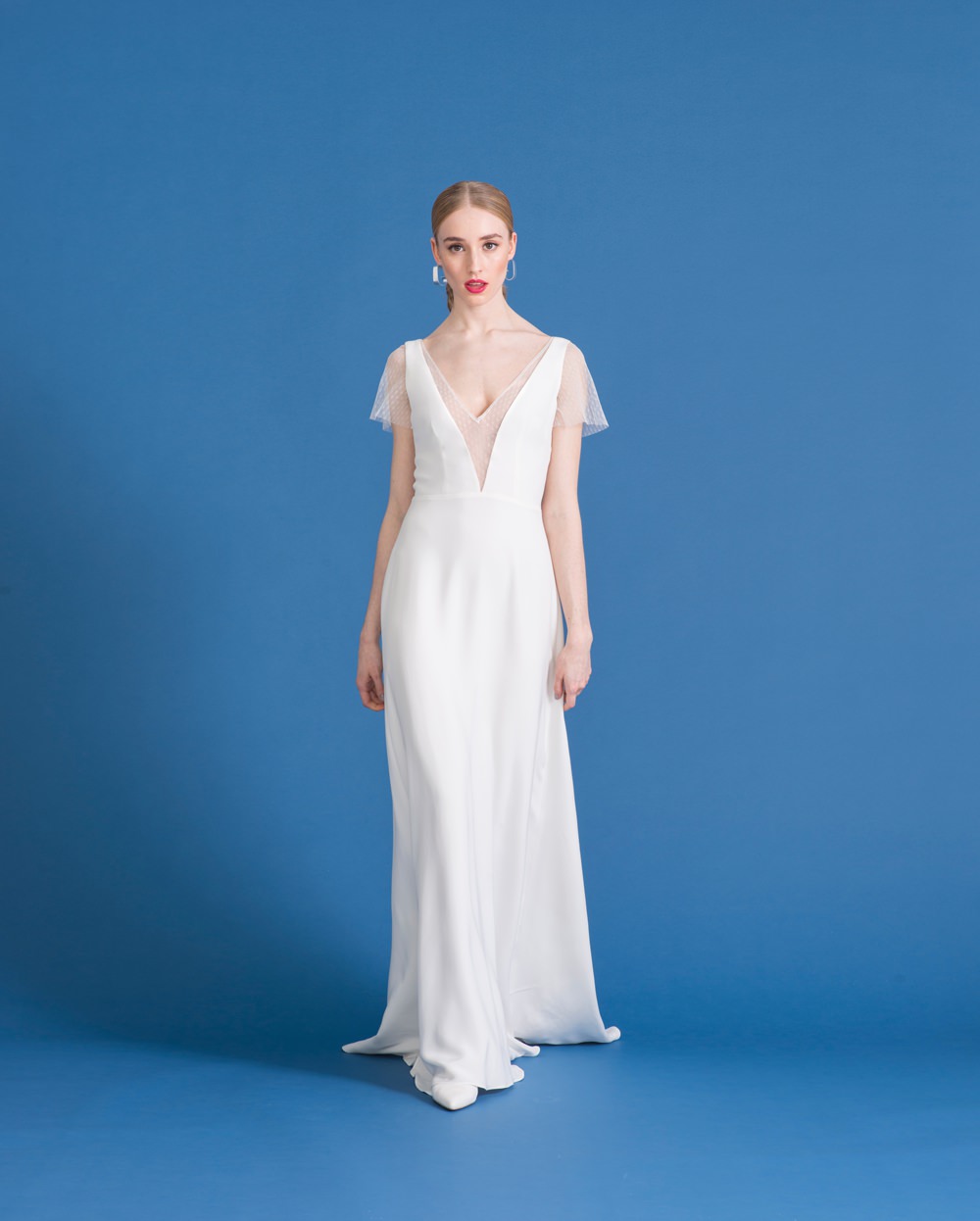 Starr Andrea Hawkes 2020 Collection Identity
