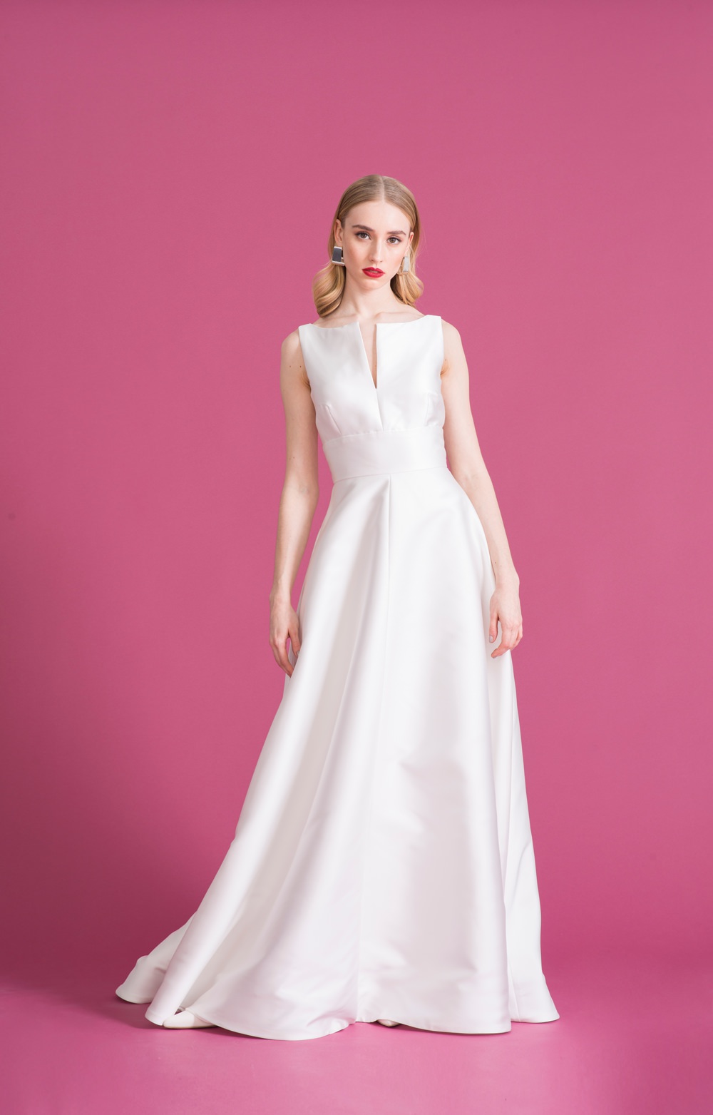 Bella Andrea Hawkes 2020 Collection Identity