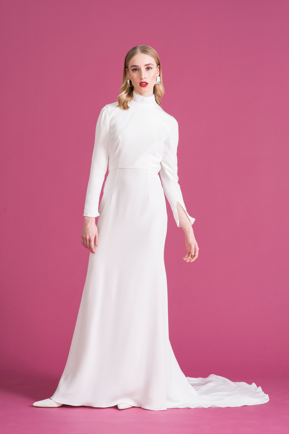 India Andrea Hawkes 2020 Collection Identity