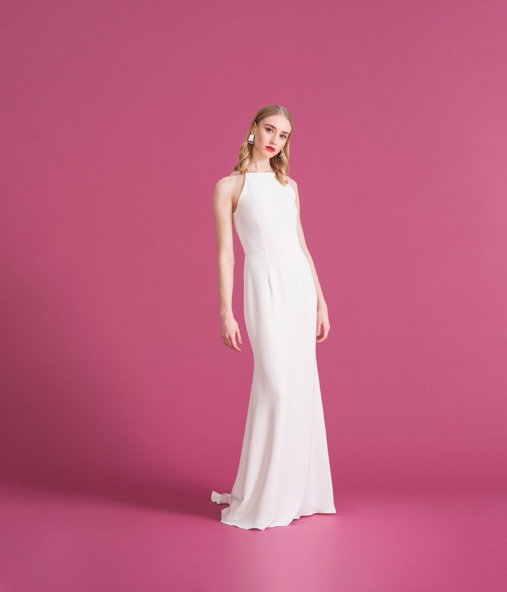Harriet Andrea Hawkes 2020 Collection Identity