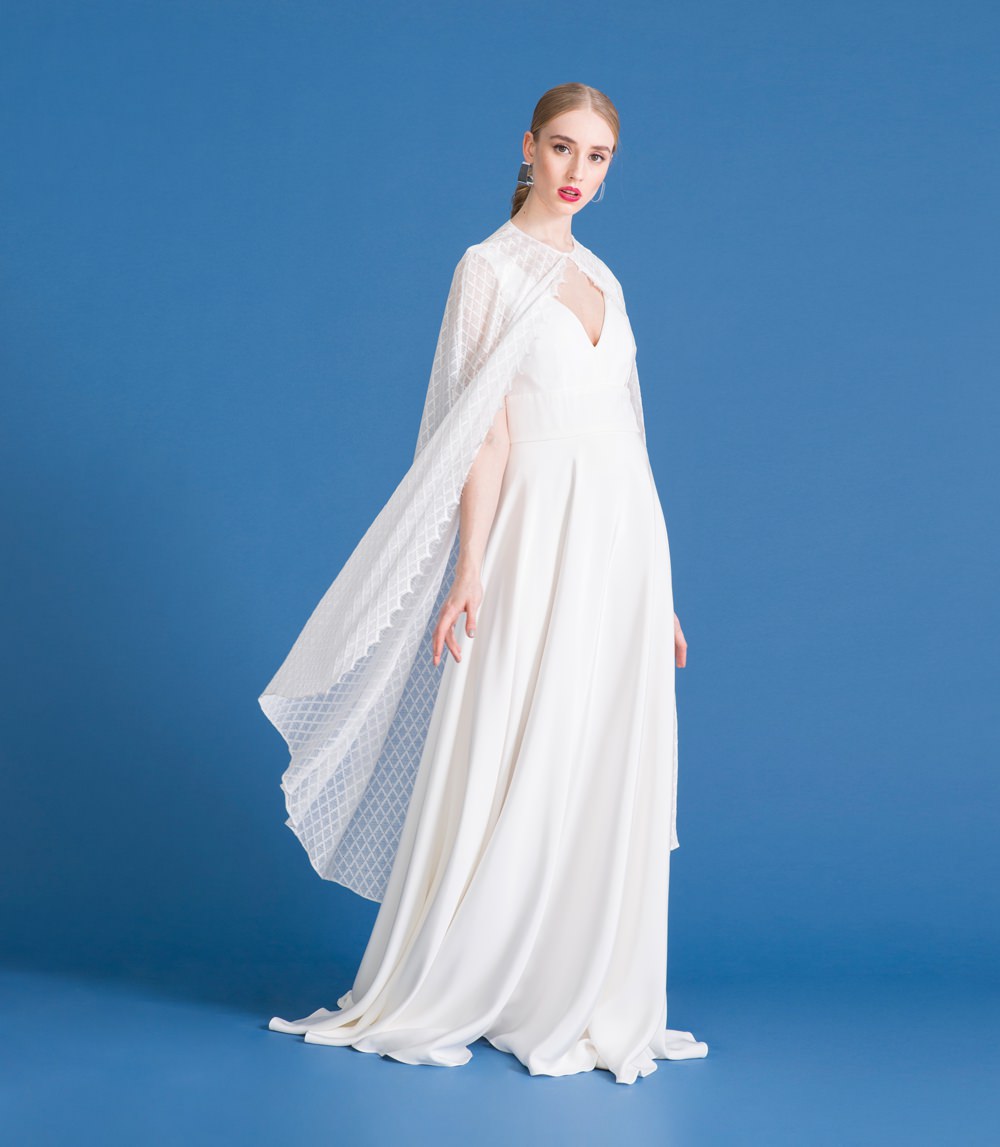Emmeline Andrea Hawkes 2020 Collection Identity