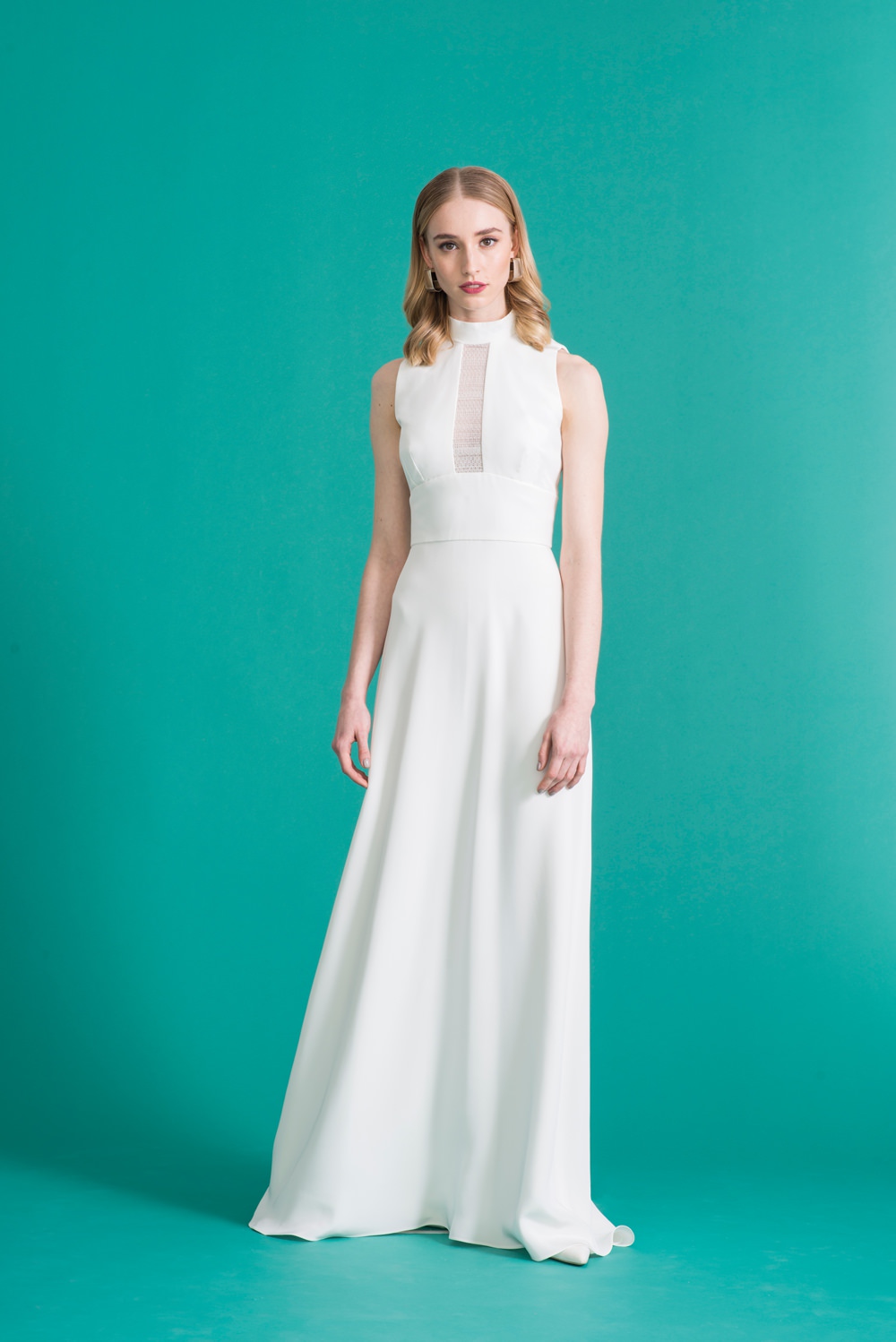 Freida Andrea Hawkes 2020 Collection Identity
