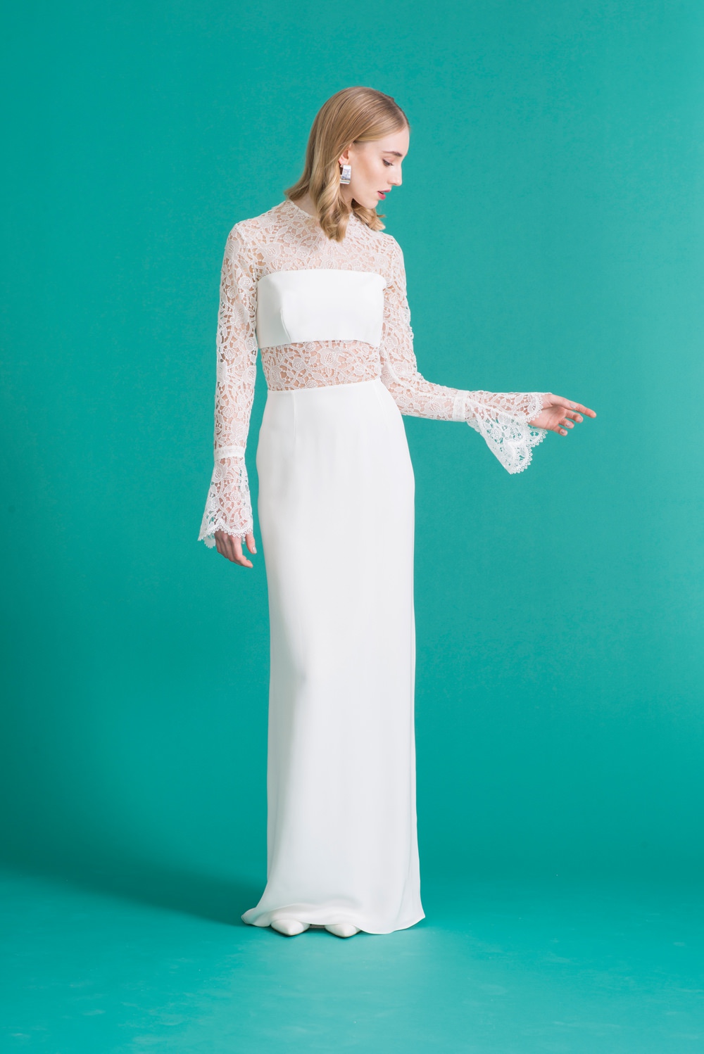 Carter Andrea Hawkes 2020 Collection Identity