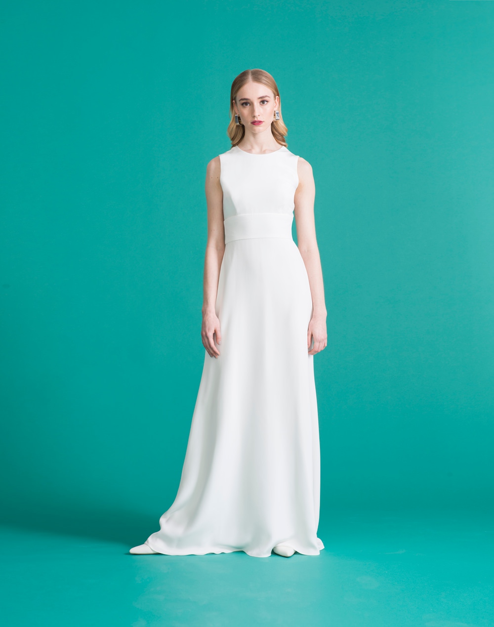 Dalton Andrea Hawkes 2020 Collection Identity
