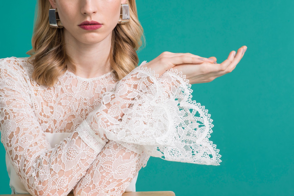 Andrea Hawkes 2020 Collection Identity
